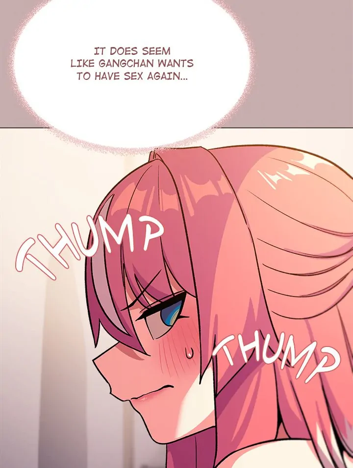 Someone Stop Her! Chapter 28 page 123