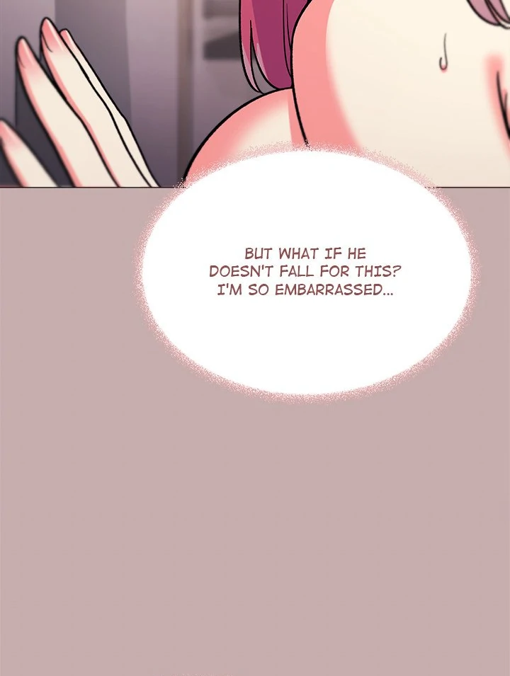 Someone Stop Her! Chapter 28 page 124