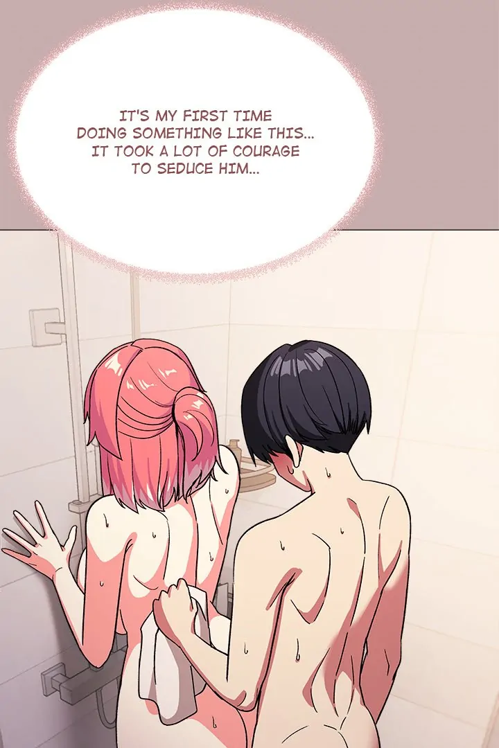 Someone Stop Her! Chapter 28 page 125