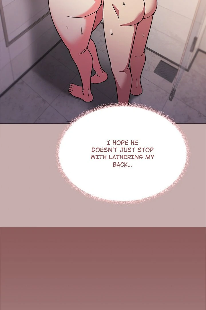 Someone Stop Her! Chapter 28 page 126