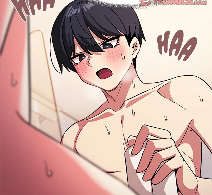 Someone Stop Her! Chapter 28 page 128