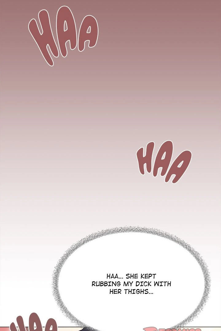 Someone Stop Her! Chapter 28 page 127