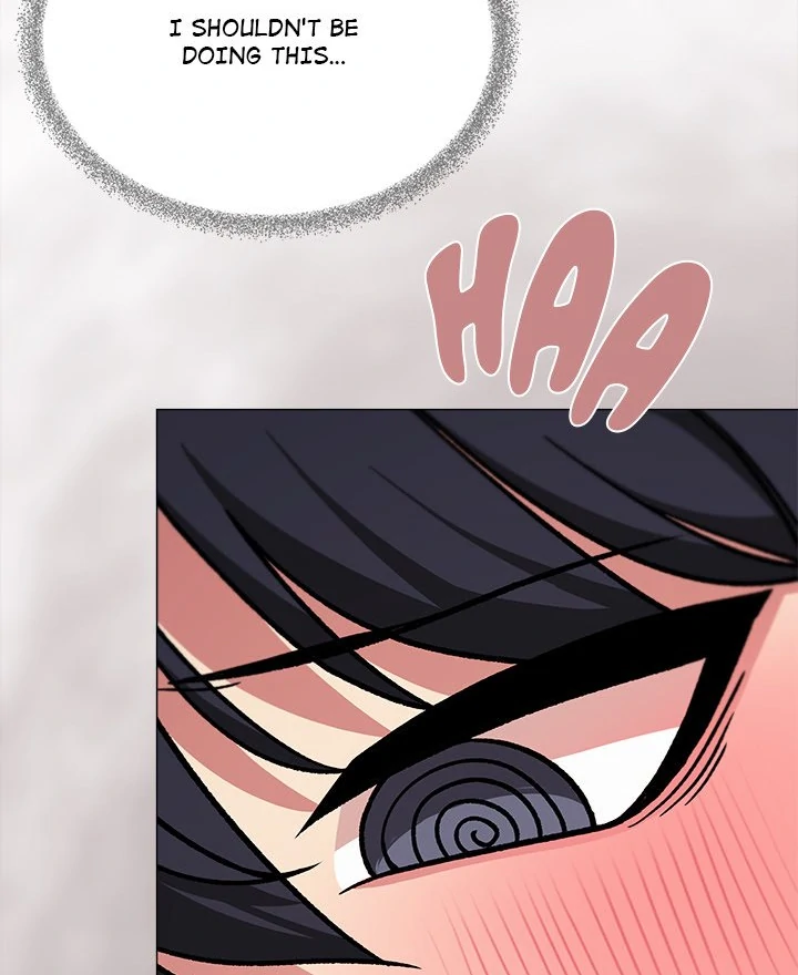 Someone Stop Her! Chapter 28 page 133