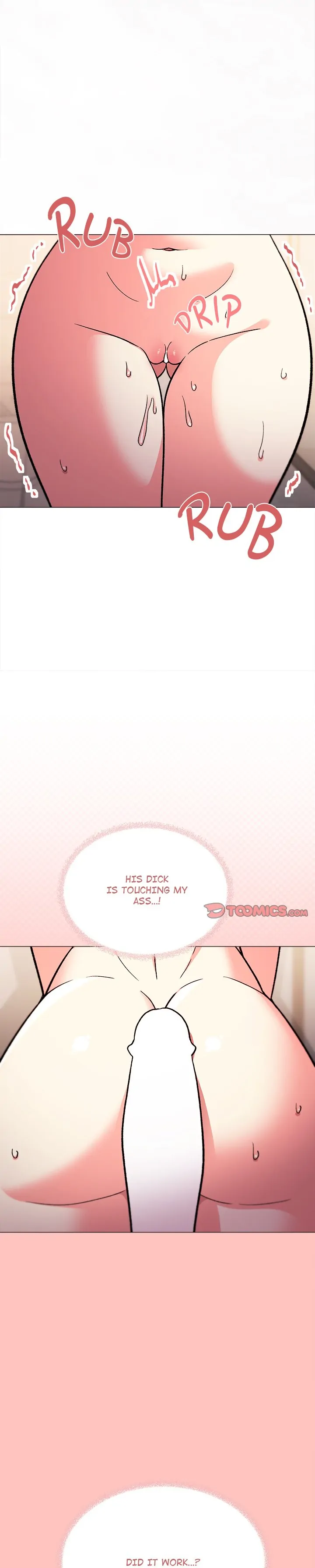 Someone Stop Her! Chapter 28 page 135