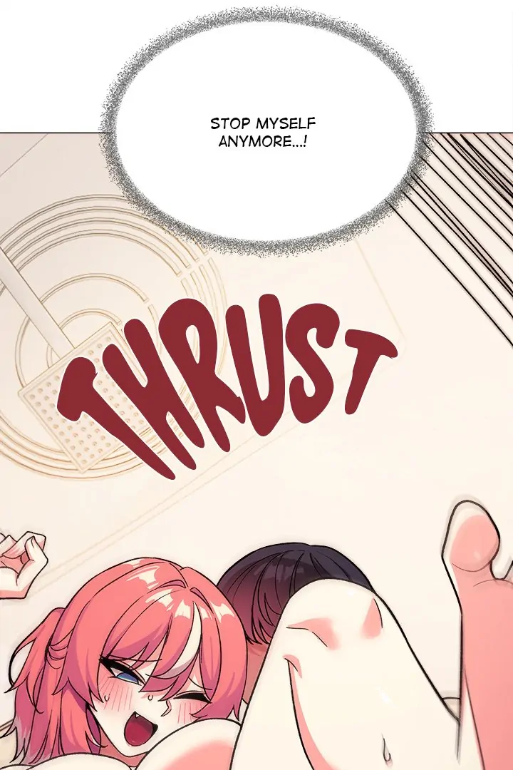 Someone Stop Her! Chapter 28 page 147