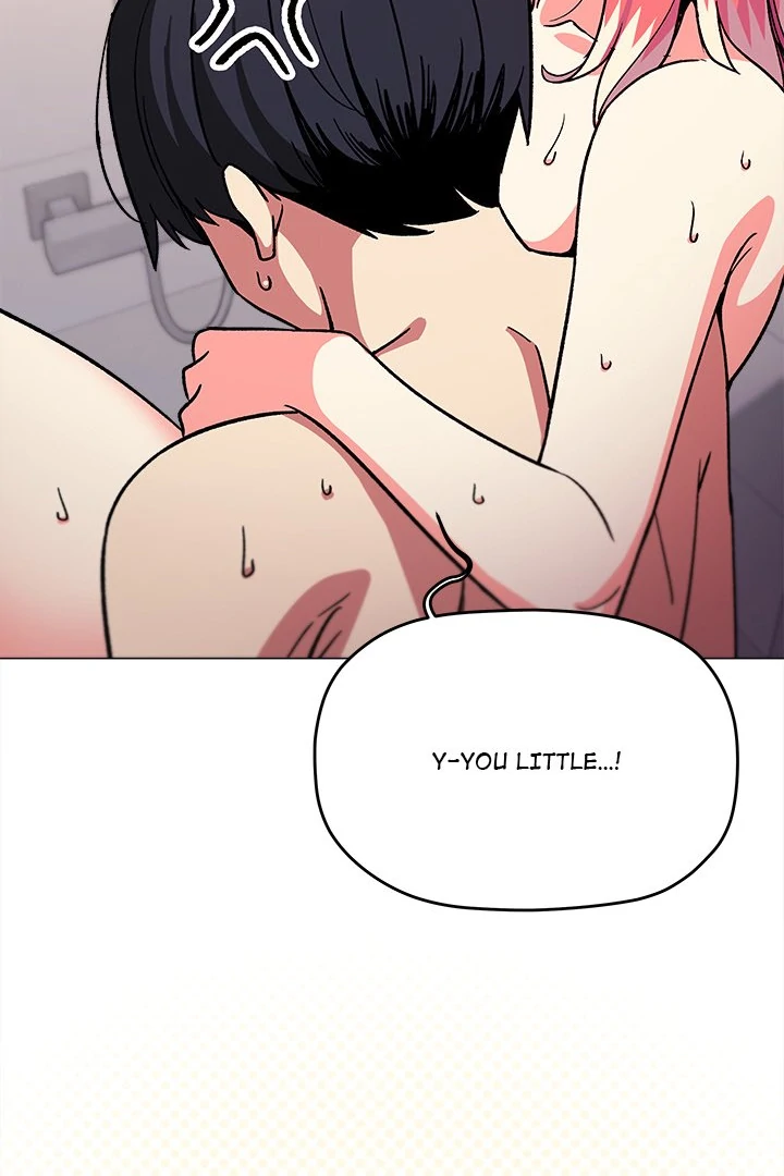 Someone Stop Her! Chapter 29 page 57
