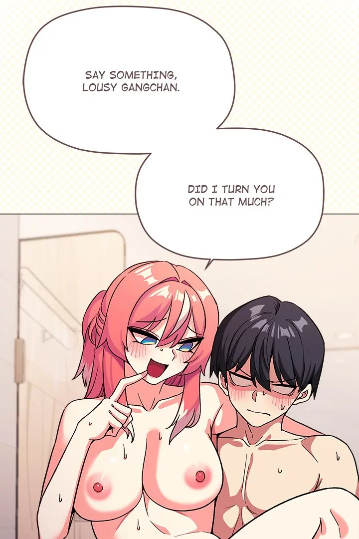 Someone Stop Her! Chapter 29 page 58