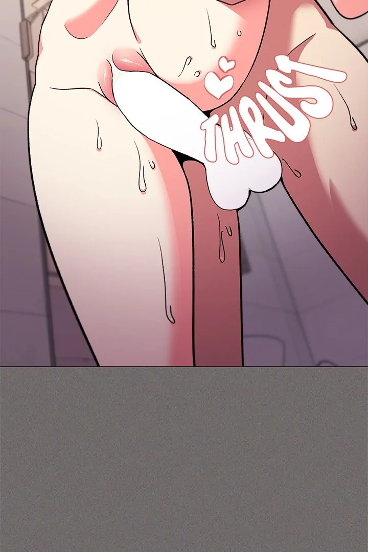 Someone Stop Her! Chapter 29 page 17