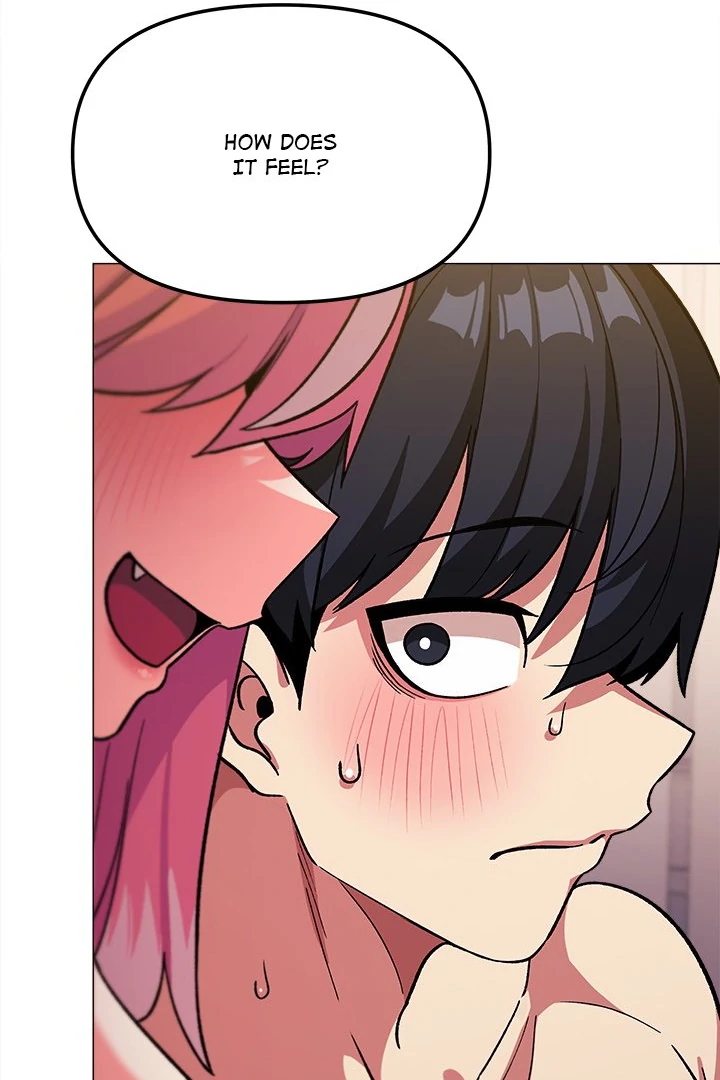 Someone Stop Her! Chapter 29 page 51
