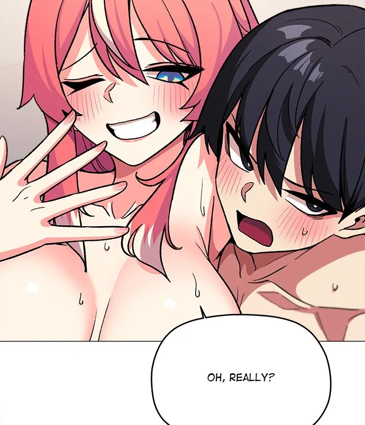 Someone Stop Her! Chapter 29 page 82