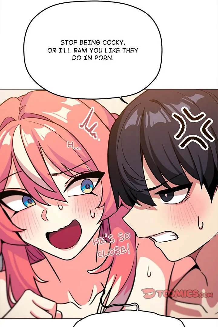 Someone Stop Her! Chapter 29 page 61