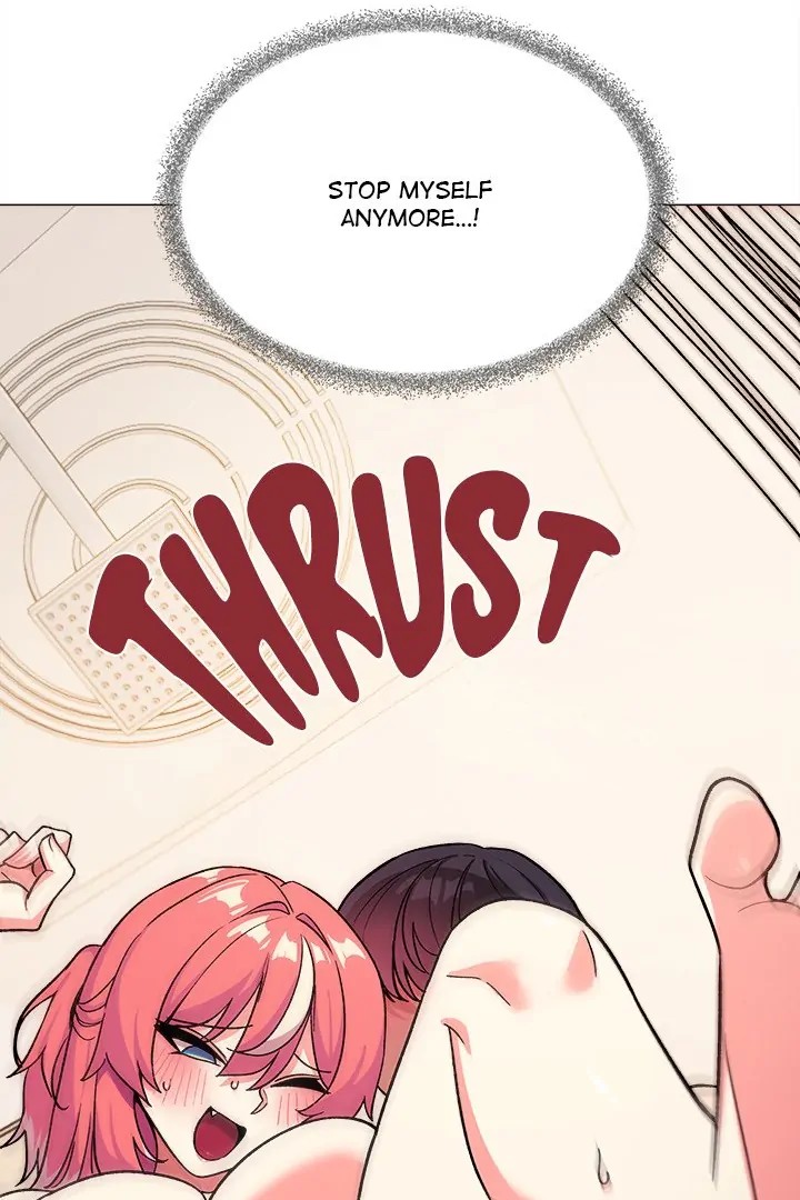 Someone Stop Her! Chapter 29 page 7
