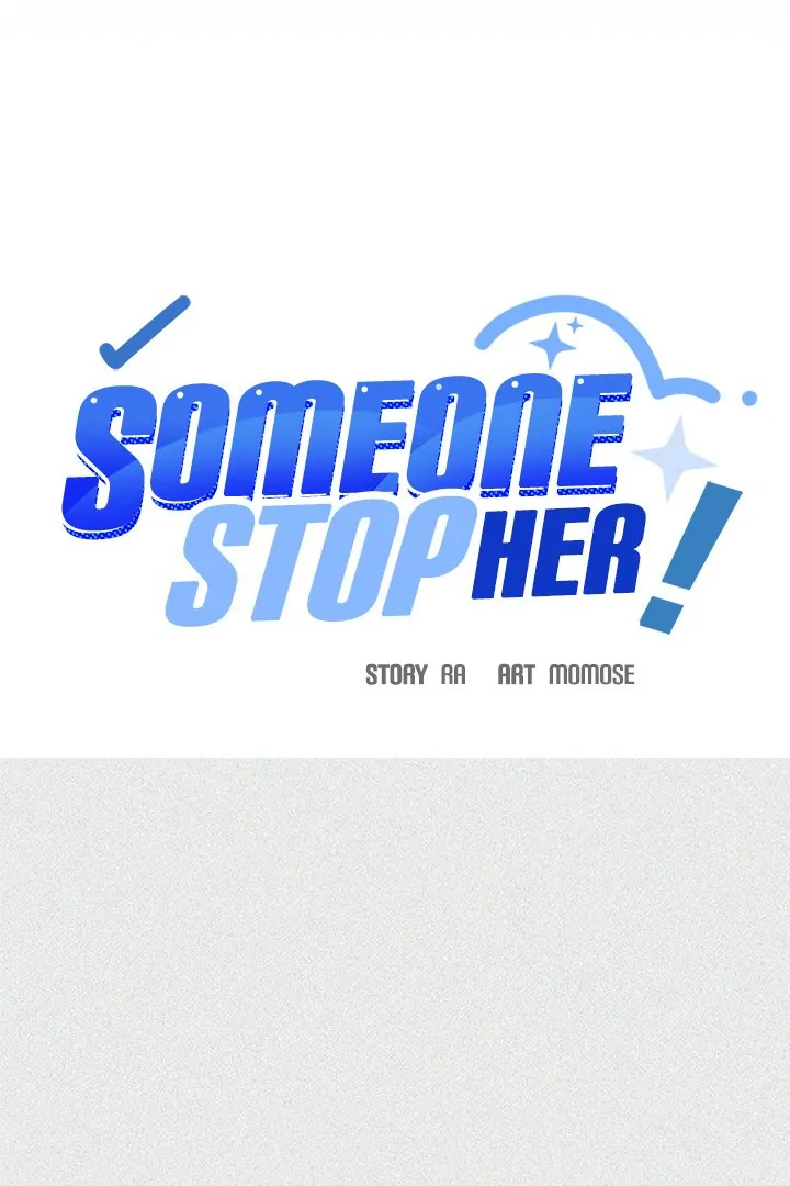 Someone Stop Her! Chapter 29 page 11