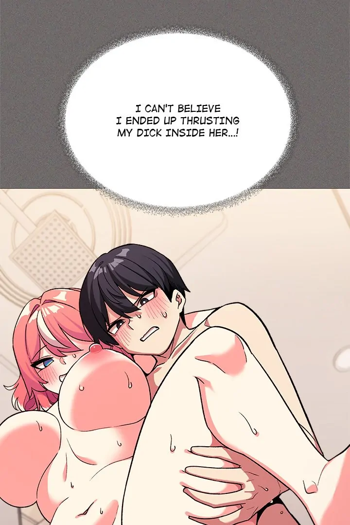 Someone Stop Her! Chapter 29 page 16