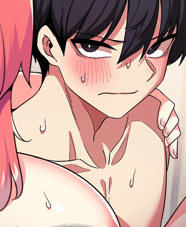Someone Stop Her! Chapter 29 page 24