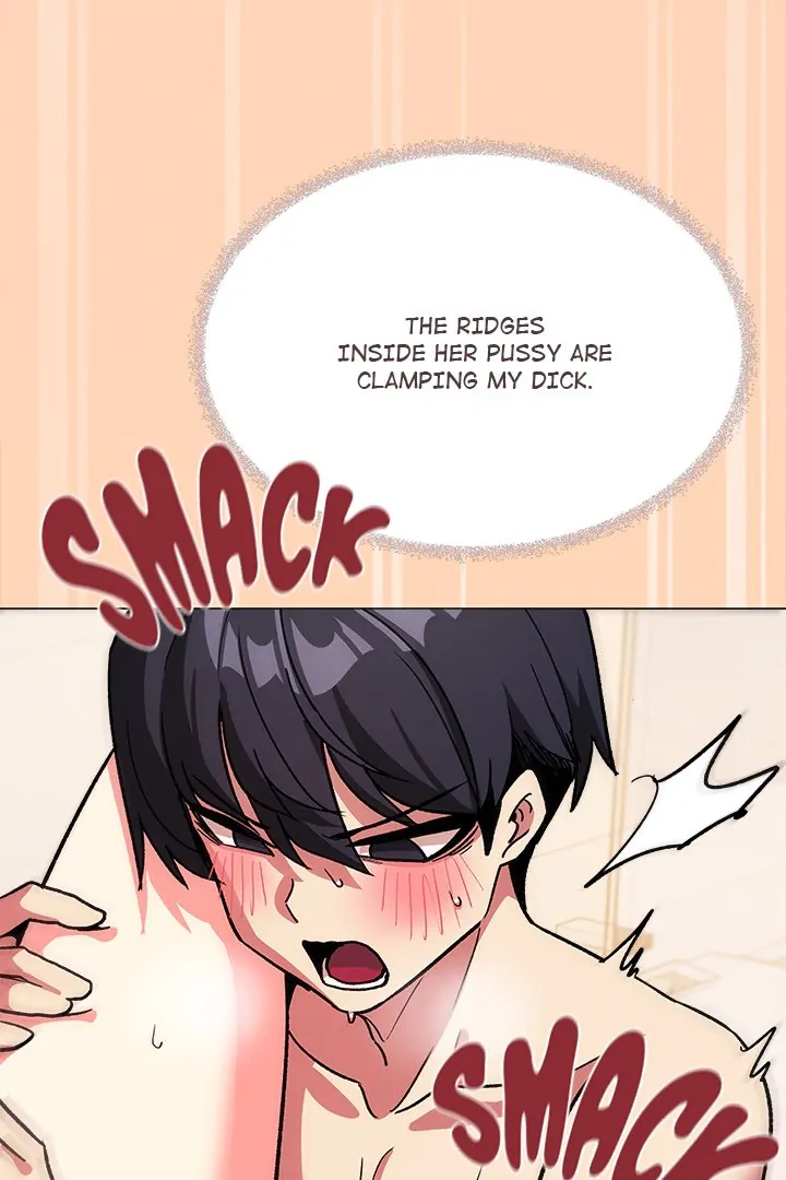 Someone Stop Her! Chapter 29 page 106