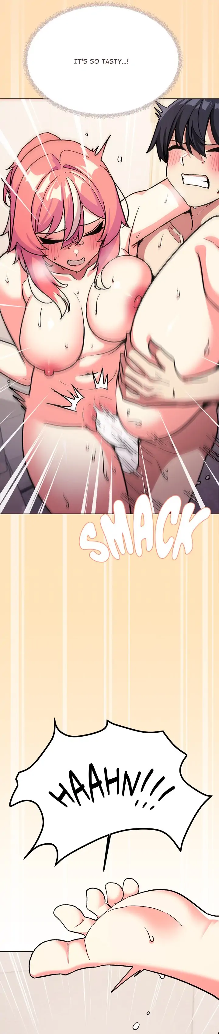 Someone Stop Her! Chapter 29 page 109