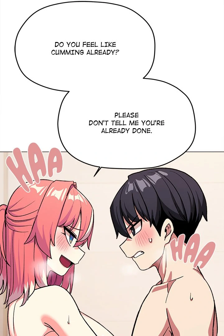 Someone Stop Her! Chapter 29 page 125