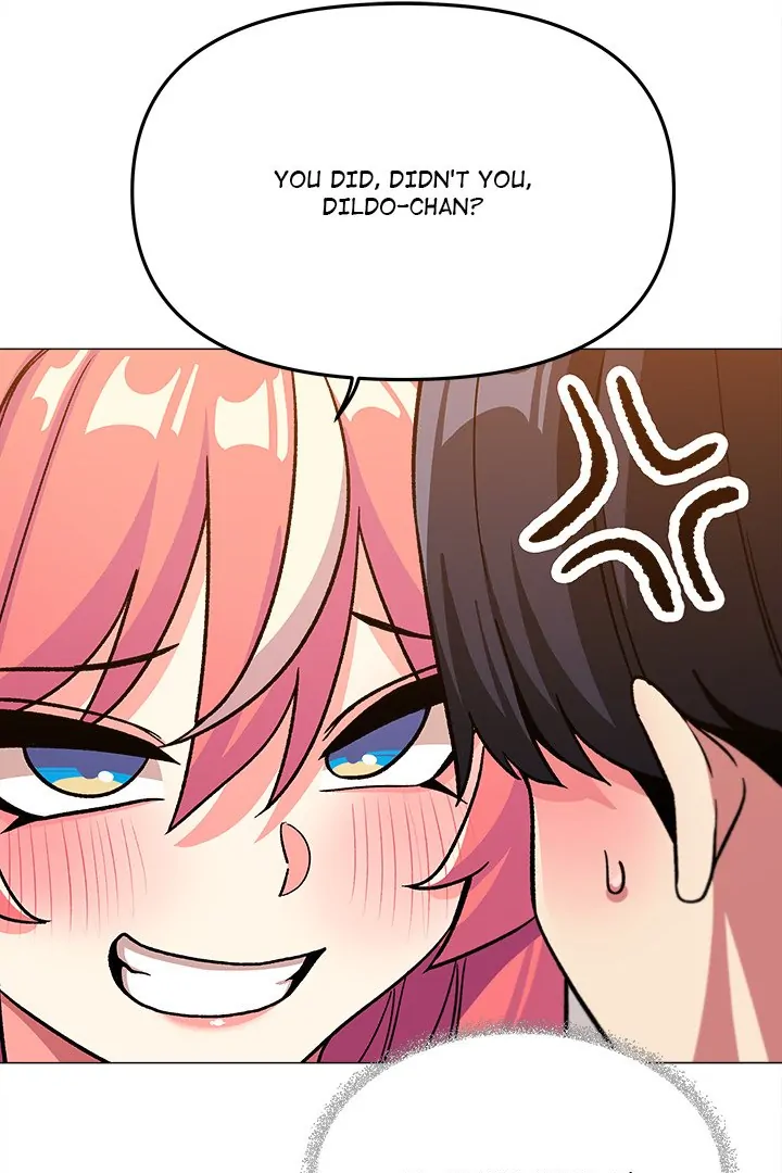 Someone Stop Her! Chapter 29 page 129