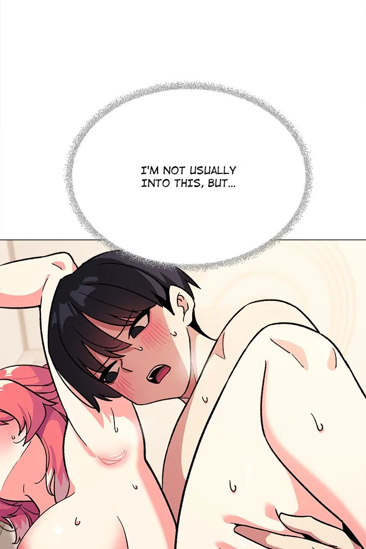 Someone Stop Her! Chapter 29 page 143