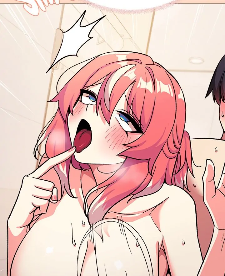 Someone Stop Her! Chapter 29 page 156