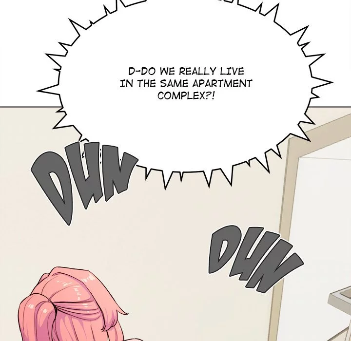 Someone Stop Her! Chapter 3 page 17