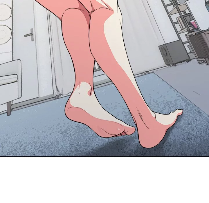 Someone Stop Her! Chapter 3 page 19