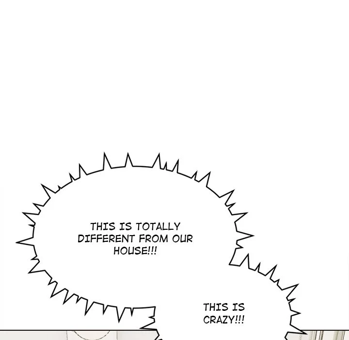 Someone Stop Her! Chapter 3 page 20