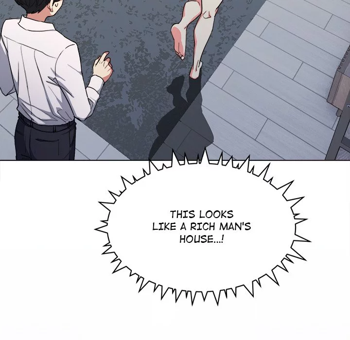 Someone Stop Her! Chapter 3 page 22