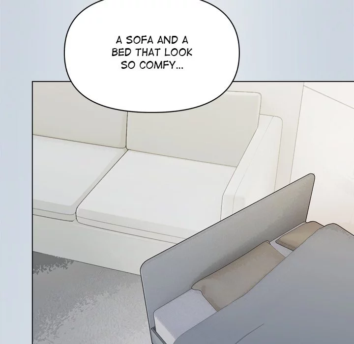 Someone Stop Her! Chapter 3 page 28