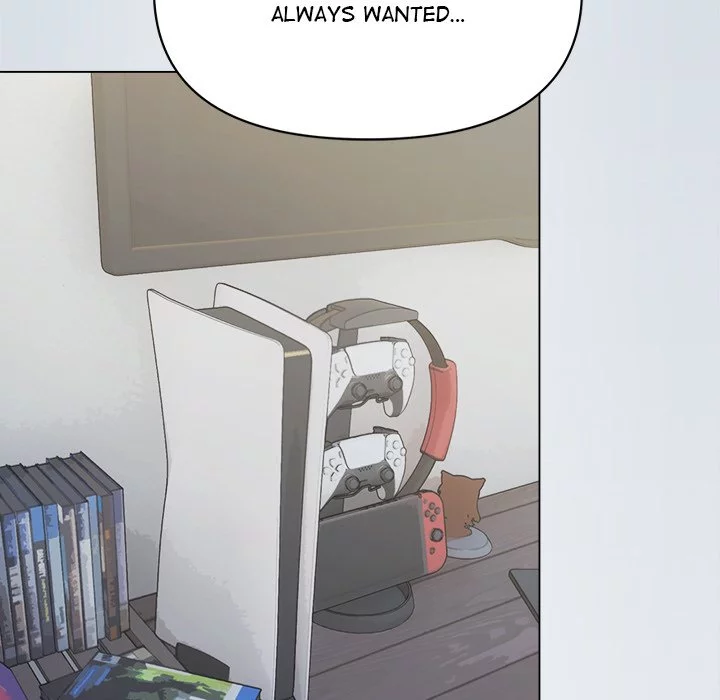Someone Stop Her! Chapter 3 page 30