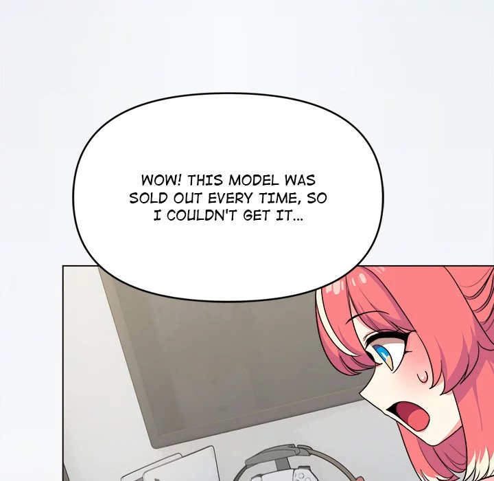 Someone Stop Her! Chapter 3 page 32