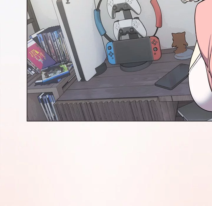 Someone Stop Her! Chapter 3 page 33