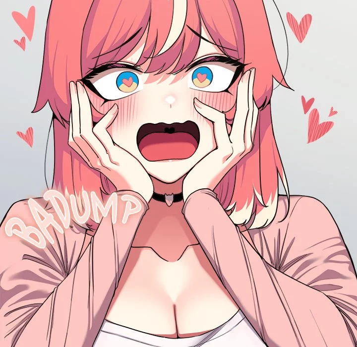 Someone Stop Her! Chapter 3 page 35