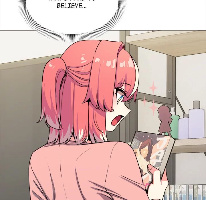 Someone Stop Her! Chapter 3 page 46