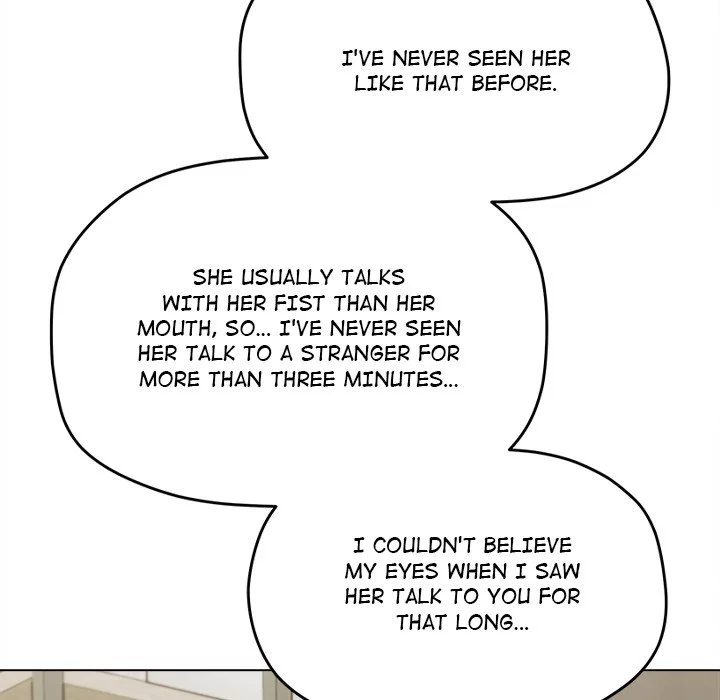 Someone Stop Her! Chapter 3 page 64
