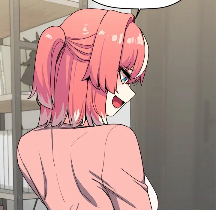 Someone Stop Her! Chapter 3 page 65