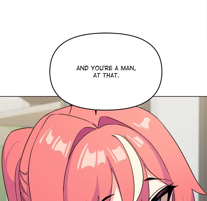 Someone Stop Her! Chapter 3 page 68