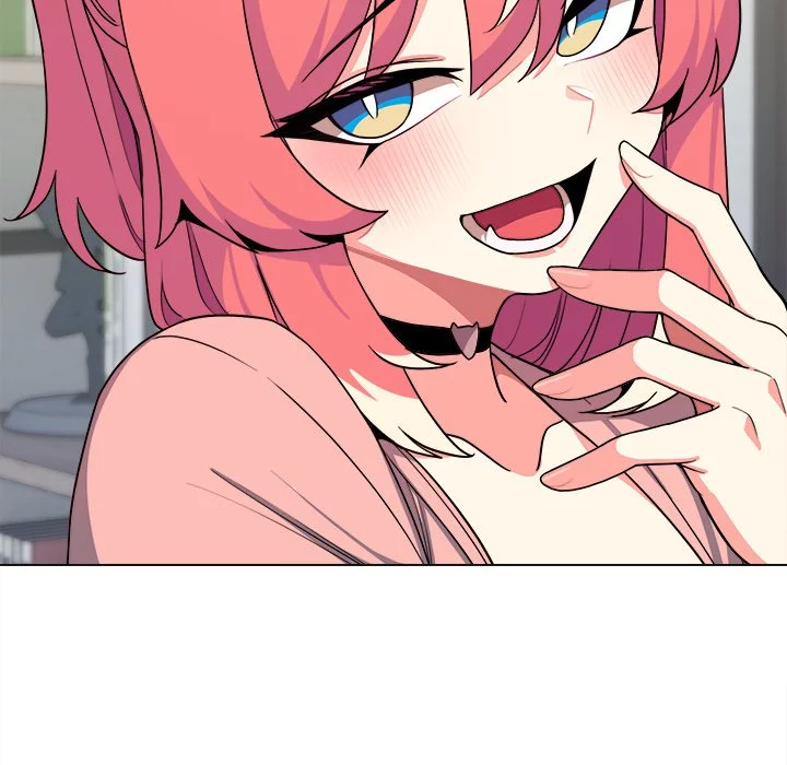 Someone Stop Her! Chapter 3 page 69