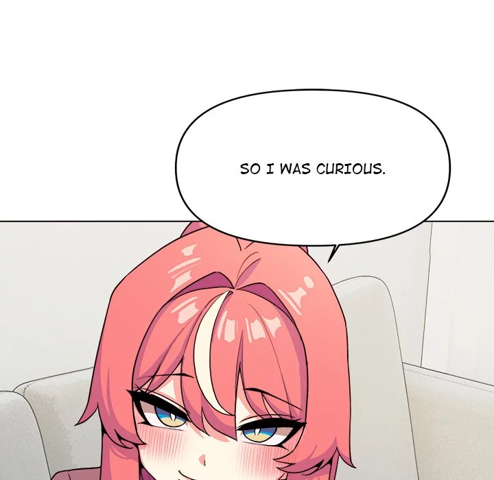 Someone Stop Her! Chapter 3 page 73