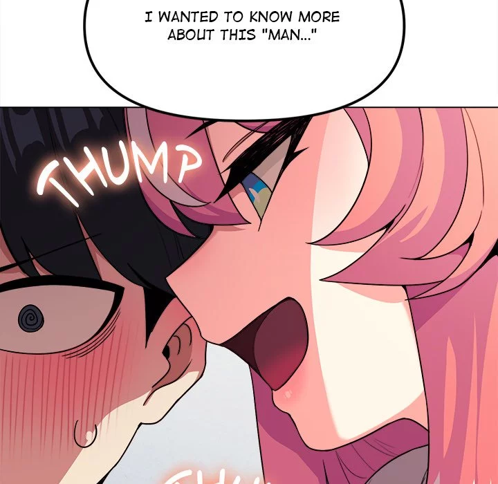Someone Stop Her! Chapter 3 page 76