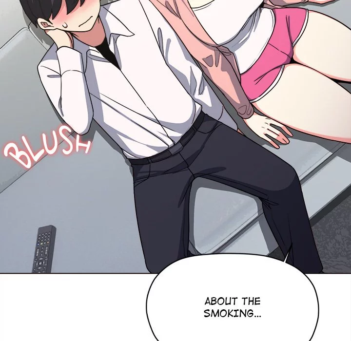 Someone Stop Her! Chapter 3 page 79