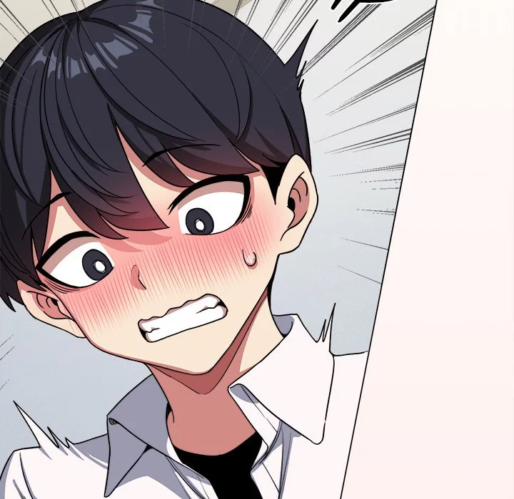 Someone Stop Her! Chapter 3 page 83