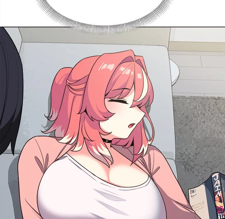 Someone Stop Her! Chapter 3 page 100