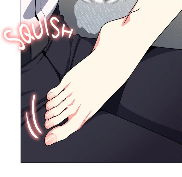 Someone Stop Her! Chapter 3 page 111
