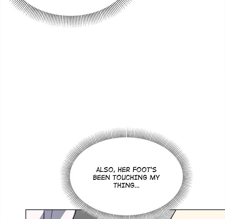 Someone Stop Her! Chapter 3 page 110