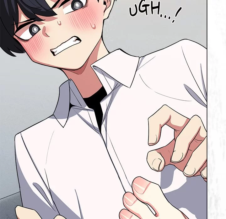 Someone Stop Her! Chapter 3 page 124