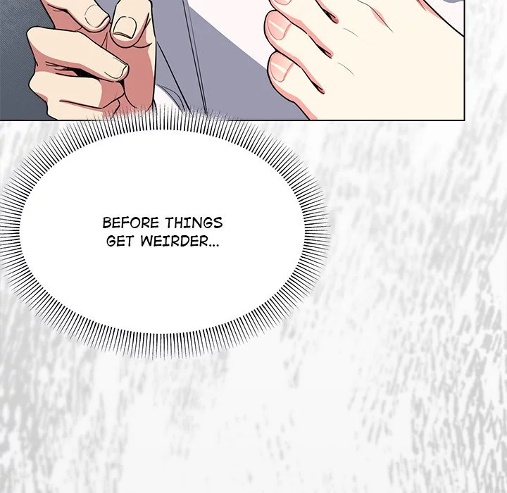 Someone Stop Her! Chapter 3 page 125