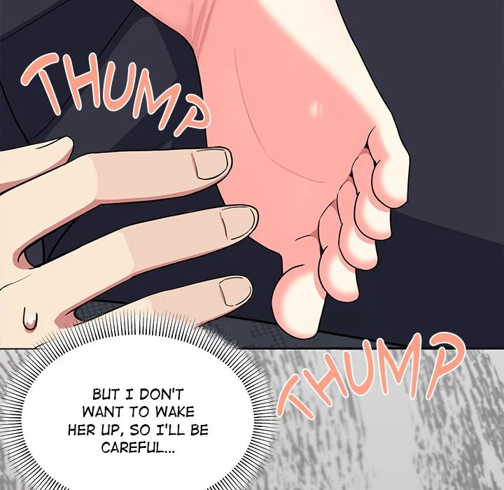 Someone Stop Her! Chapter 3 page 127