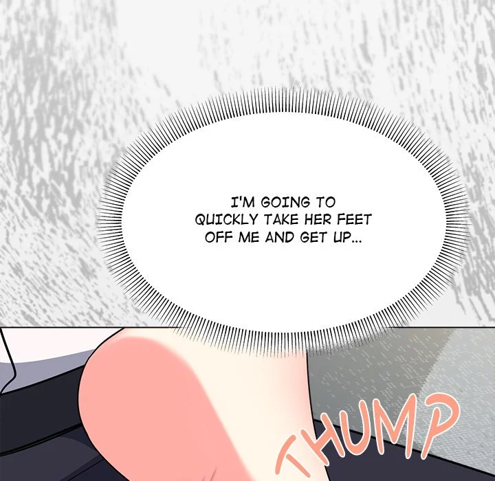 Someone Stop Her! Chapter 3 page 126